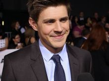 Chris Lowell