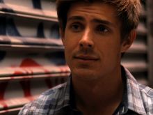 Chris Lowell