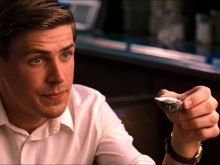 Chris Lowell
