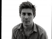 Chris Lowell