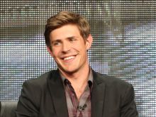 Chris Lowell