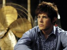 Chris Lowell