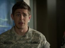 Chris Lowell