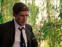 Chris Lowell