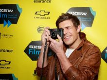 Chris Lowell