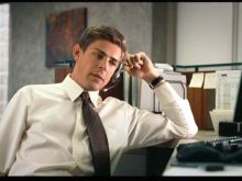Chris Lowell