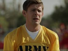 Chris Lowell