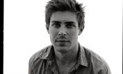 Chris Lowell