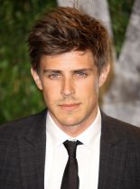 Chris Lowell