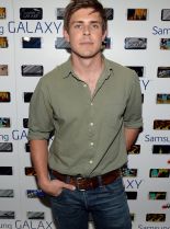 Chris Lowell