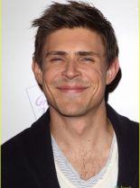 Chris Lowell