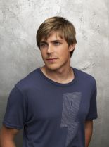 Chris Lowell