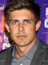 Chris Lowell photo