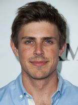 Chris Lowell