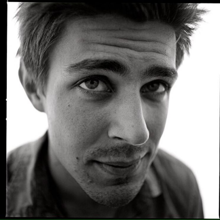 Chris Lowell