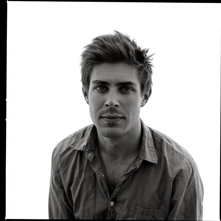 Chris Lowell