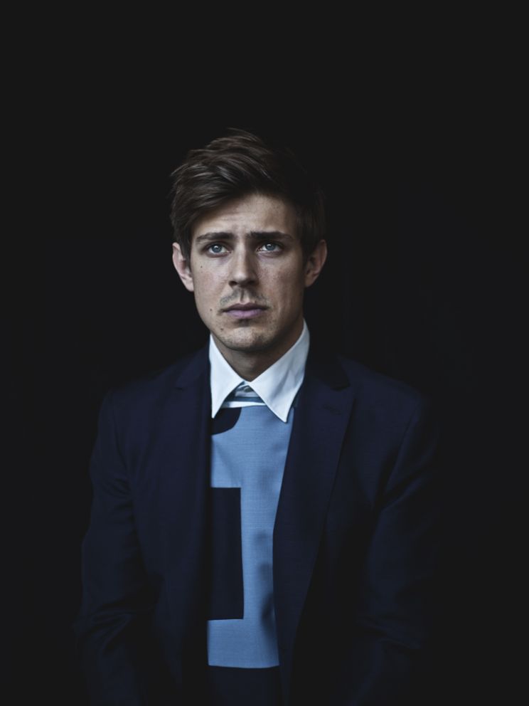 Chris Lowell