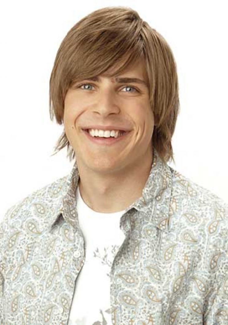 Chris Lowell