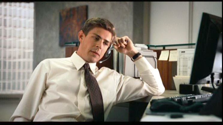 Chris Lowell