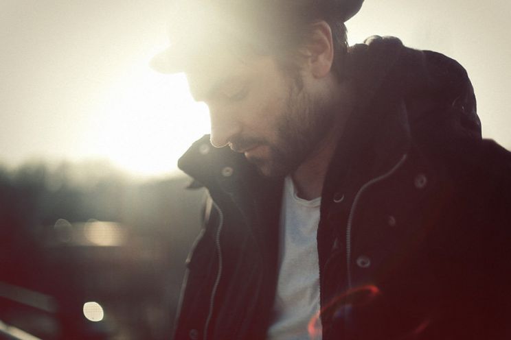 Chris Luca
