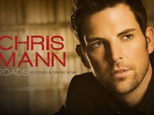 Chris Mann