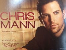 Chris Mann