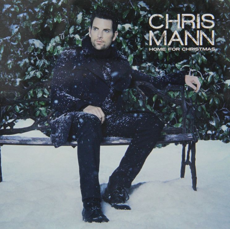 Chris Mann