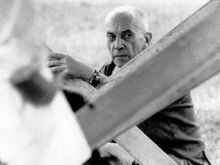 Chris Marker