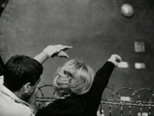 Chris Marker