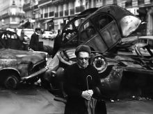Chris Marker