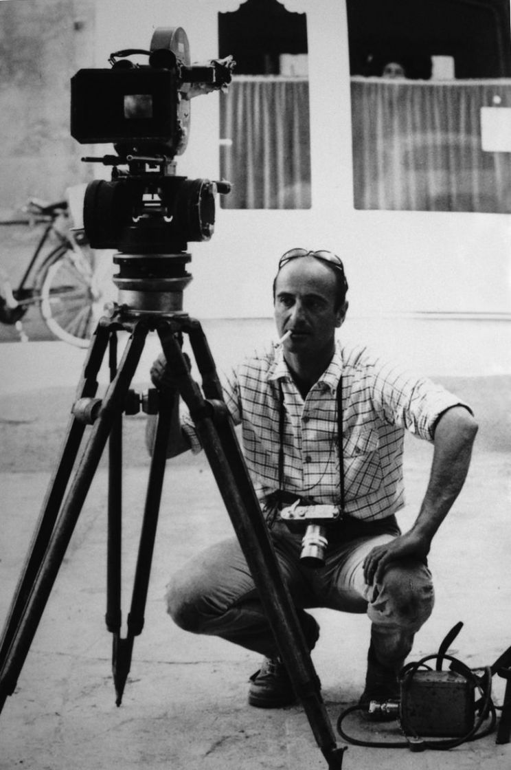 Chris Marker