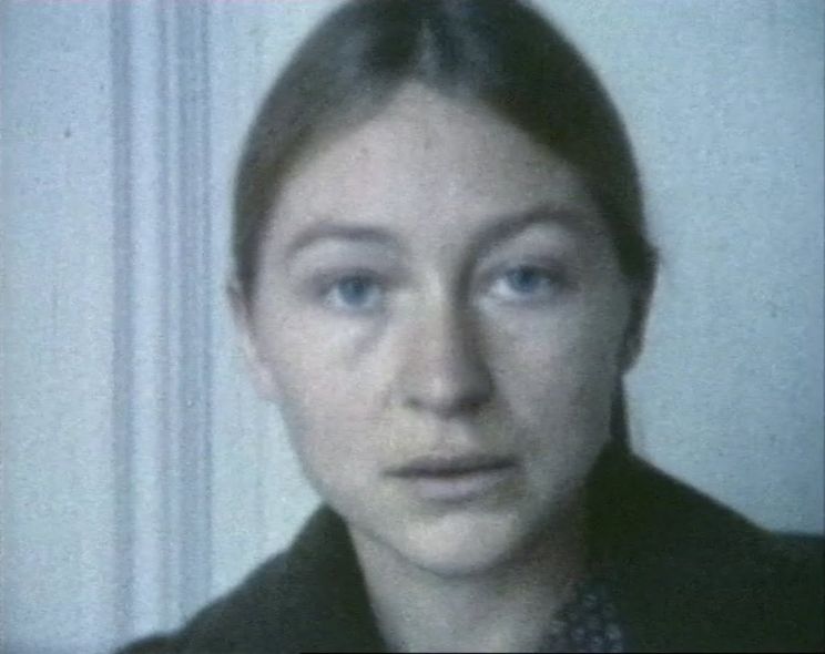Chris Marker