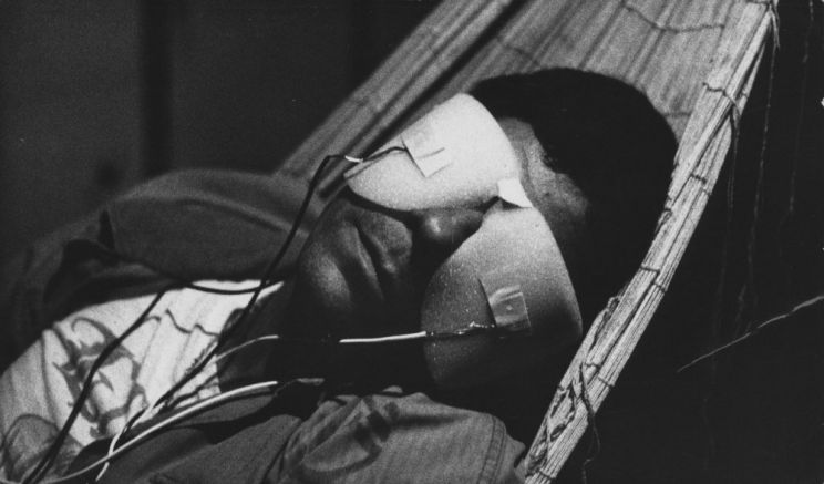 Chris Marker