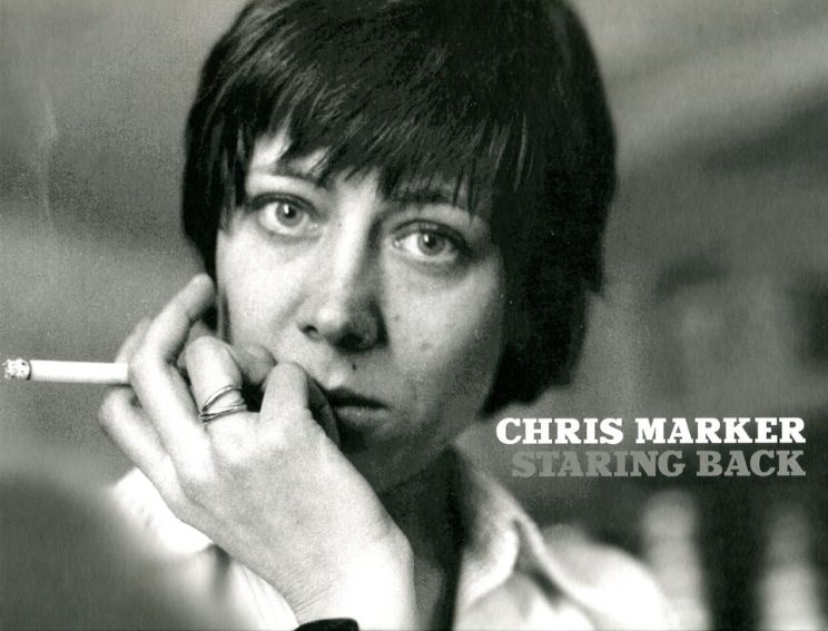 Chris Marker