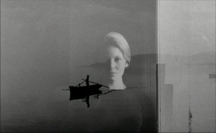 Chris Marker