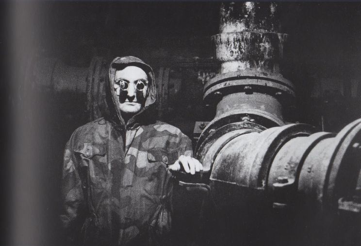 Chris Marker