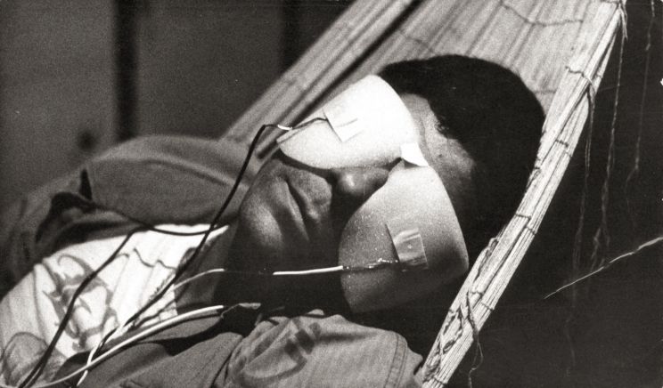 Chris Marker