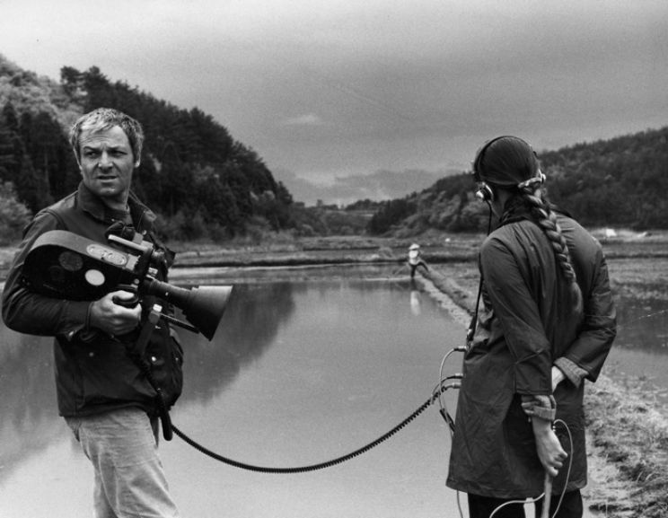 Chris Marker
