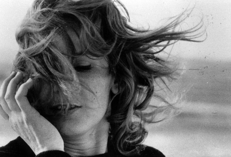Chris Marker