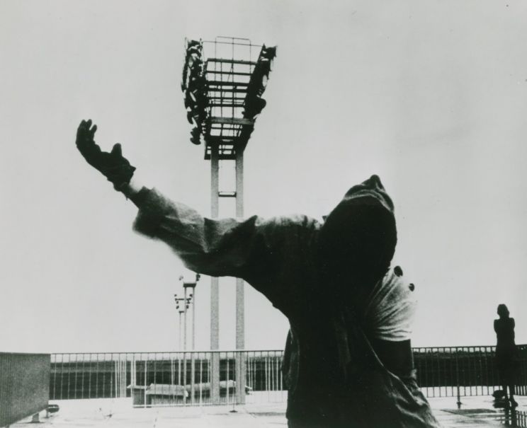 Chris Marker