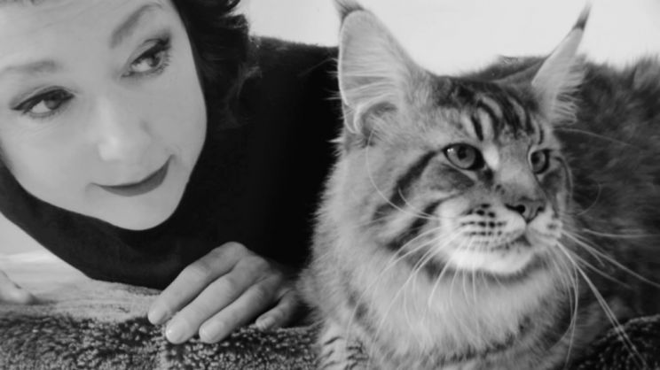 Chris Marker