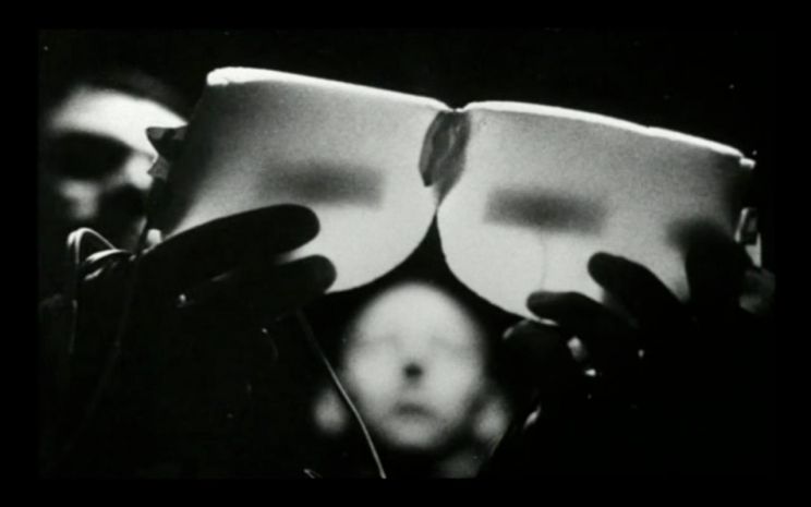 Chris Marker