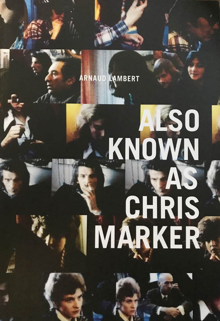Chris Marker