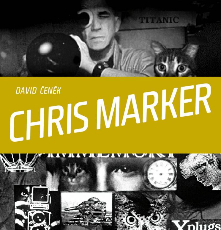 Chris Marker