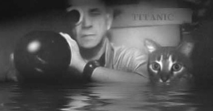 Chris Marker