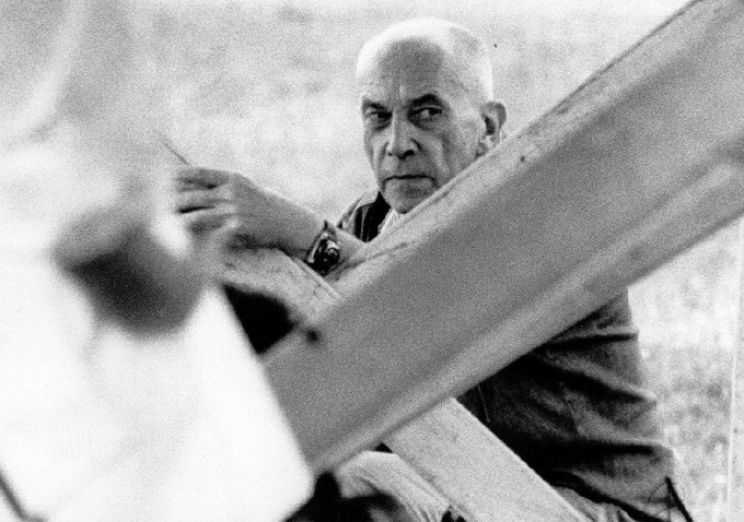 Chris Marker