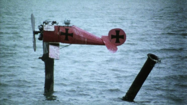 Chris Marker