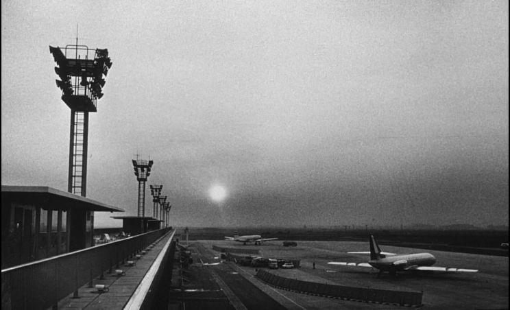 Chris Marker