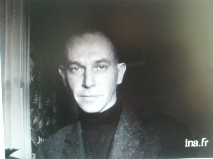 Chris Marker