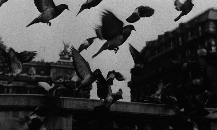 Chris Marker